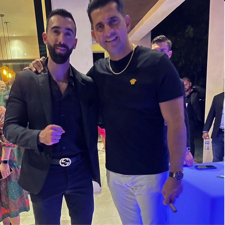 Chris Diaz