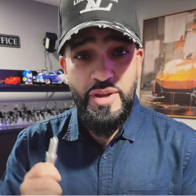 TLC Guy